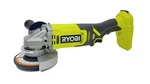 Ryobi Pcl445b One+ 18v Cordless 4-1/2 In. Angle Grinder Pcl445, Green. Fixed Price $93.99.