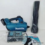 Ob-reconditioned Makita Xbu03sm1 18v Lxt Cordless Blower Kit (4 Ah). Fixed Price $178.99.