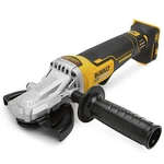 Dewalt 20v Maxx Xr Angle Grinder 5 Inch Brake Dcg413fb Tool Only Flathead. Fixed Price $299.99.