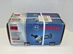 Bosch Bare-tool Cag180b 18 Volt Lithium 4-1/2" Lithium-ion Grinder New In Box. Fixed Price $119.99.