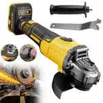 Cordless Cut Off Tool Angle Grinder For Dewalt 20 Volt Max Battery 9000rpm 100mm. Fixed Price $31.98.