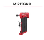Milwaukee Charging Wireless 12v Electric Digger M12 Fdga Fdgs **bare Tool**. Fixed Price $277.38.