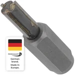 Prodiamant Mortar Rake 10mm / 3/8 Inch - Raking Bit For M14 Angle Grinder. Fixed Price $50.74.