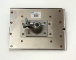 Bon Tool 8" X 6" Walking Groover 12-292. Fixed Price $59.99.