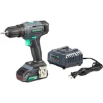 Amazon Brand - Denali By Skil 20v Cordless Drill Driver Kit With 2.0ah Lithium. Fixed Price $49.99.