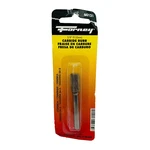Forney 3/8" Cylindrical, Sa-3 1/4" 70,000 Rpm Burr. Fixed Price $17.95.
