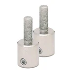 Aanraku 1/4 Inch Grinder Bits - 2 In Pack Fast Ship. Fixed Price $42.99.