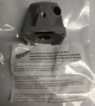 Milwaukee 14-46-9040 Housing Assy F/6148 Grinder. Fixed Price $25.00.