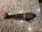 New Milwaukee M18 Fuel Cordless Random Orbital Polisher 21mm Variable Speed. Fixed Price $330.00.