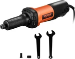 Vevor Die Grinder 1/4 Inch Adjustable Speed 10000-28000rpm. Fixed Price $121.69.
