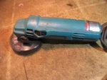 Makita N9514b 4" Angle Grinder. Fixed Price $35.00.