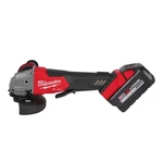 Milwaukee 2880-22 M18 Fuel 18v 4.5" / 5" Grinder Paddle Switch No-lock Kit. Fixed Price $439.99.