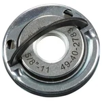 Quick Change Lock Nut Compatible With Milwaukee 49 40 2783 Tool Free Grinder. Fixed Price $29.97.