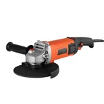 Uimoso 7" Angle Grinder, 13a Electric Tool, 8500rpm High-performance Grinder. Fixed Price $64.99.