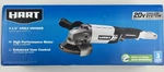 Hart 20-volt Cordless 4 1/2-inch Angle Grinder/ Cutoff Tool (hpag01) Only. Fixed Price $43.99.