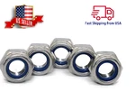 Fullerkreg M5 X 0.8mm Din985 Self-locking Nylon Insert Hex Lock Nuts,stainless S. Fixed Price $6.99.