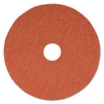 Cgw Abrasive 421-48185 4-1/2x7/8 60 Grit Typeceramic Resin Fibre Disc. Fixed Price $67.98.