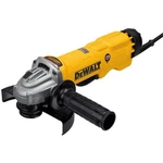 Grinder 6 Inch 13 Amp Paddle Switch No Lock On Yellow Dewalt Angle Dwe43144n. Fixed Price $299.99.