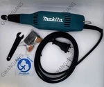 Makita Gd0603 1/4" Compact Die Grinder 220v 240w 28000 Rpm Diy Durable Work. Fixed Price $108.99.