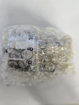 Genuine Oem Makita Gear Ass'y Bdf452hw 125348-0. Fixed Price $28.95.