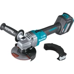 Makita Gag04z 40v Max Xgt Brushless Cordless 4 1/2 / 5" Angle Grinder, With Ele. Fixed Price $284.00.