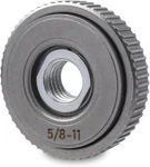Yakamoz 5/8"-11 Grinder Nut, Quick Release Angle Flange Nut 5/8-11 Grind. Fixed Price $14.55.