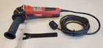 Hilti Dcg 500-s 5'' Corded 120v Angle Grinder Slide Switch. Made In Germany. Fixed Price $79.99.