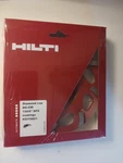 Hilti Dg-cw Spx Universal Diamond Cup Grinding Wheel 6". Fixed Price $150.00.