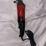 Bauer Angle Grinder 1864e-b. Fixed Price $24.99.