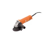 Fein 72223160120 Angle Grinder, 4-1/2 In Dia, 12, 500 Rpm. Fixed Price $112.99.