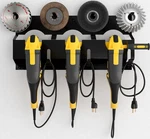 Soyeeze Angle Grinder Holder, Tool Stand For Milwaukee/dewalt 1.... Fixed Price $49.37.