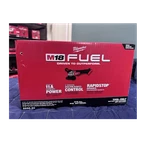 Milwaukee M18 Fuel Cordless Angle Grinder 2888-20, 4-1/2" 5" Disc, Tool Only. Fixed Price $155.00.