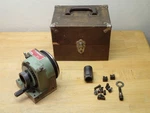 Spi Master Grind Spin Index Fixture Tool Mg 5cv S1 Estate Item Project Mg5cvs1. Fixed Price $487.46.
