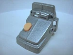 Metabo New Grinder Gear Housing #31601818 For 7010 7015 11025 11050 Ag650sl +++. Fixed Price $42.95.