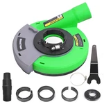 Dust Shroud For Angle Grinder 4.5 Inch /5 Universal Surface Grinding Shr.... Fixed Price $43.57.
