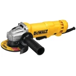 Dewalt Dwe402wr 4-1/2" Corded Small Angle Grinder W/ Wheel Certified Refurbished. Fixed Price $77.63.