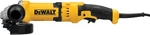 Dewalt Angle Grinder Tool, 4-1/2-inch To 5-inch, Trigger Switch (dwe43116). Fixed Price $139.99.