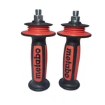 2 Pack Oem Metabo Grinder Handle Shock Absorber 314000960 7" Or 9" W24-230. Fixed Price $21.03.