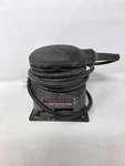 Master Mechanic 1/4 Sheet Palm Grip Sander Tv700 -tested. Fixed Price $12.97.