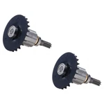 Makita 619404-1 Rotor For Impact Drivers Xdt13m And Xdt131 (2-pack). Fixed Price $43.95.