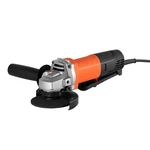 Uimoso 4-1/2" 8a Electric Angle Grinder, 12000rpm High-speed Power Tool. Fixed Price $36.99.