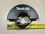 Makita 123542-8 (122772-8) Oem 7" Wheel Cover Guard For Ga7021 Ga7011c Xag12z. Fixed Price $17.99.