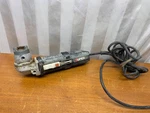Rupes Br5 Vintage 6" Angle Grinder Sander 7000 Rpm 400 Watt Made In Italy. Fixed Price $39.90.