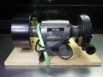 Jet 1/2 Hp 6" Bench Grinder W/belt Sander Attachment Jbg-6a (stka). Fixed Price $399.95.