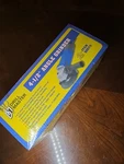 Drill Master Angle Grinder 4 1/2" Model 95578 New In The Box Shrink Wrapped. Fixed Price $27.99.