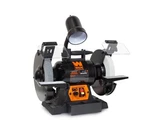 Wen Bg4280 5-amp 8-inch Variable Speed Bench Grinder With Flexible Work Light.... Fixed Price $143.75.