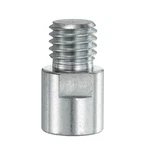 Adapter For Polisher Female M14 To Male 5/8"-11. Fixed Price $8.84.
