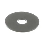 Original Milwaukee Part # 45-88-0260 Flange Rubber Washer. Fixed Price $12.82.