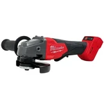 125mm Disc Grinder High Speed 18v Brushless Double Grip Polishing Tool Milwaukee. Fixed Price $51.60.
