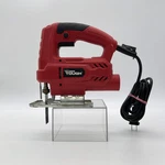 Hyper Tough 3.5-amp Jigsaw. 120 V 60 Hz Model# Js55g1b. Fixed Price $18.99.